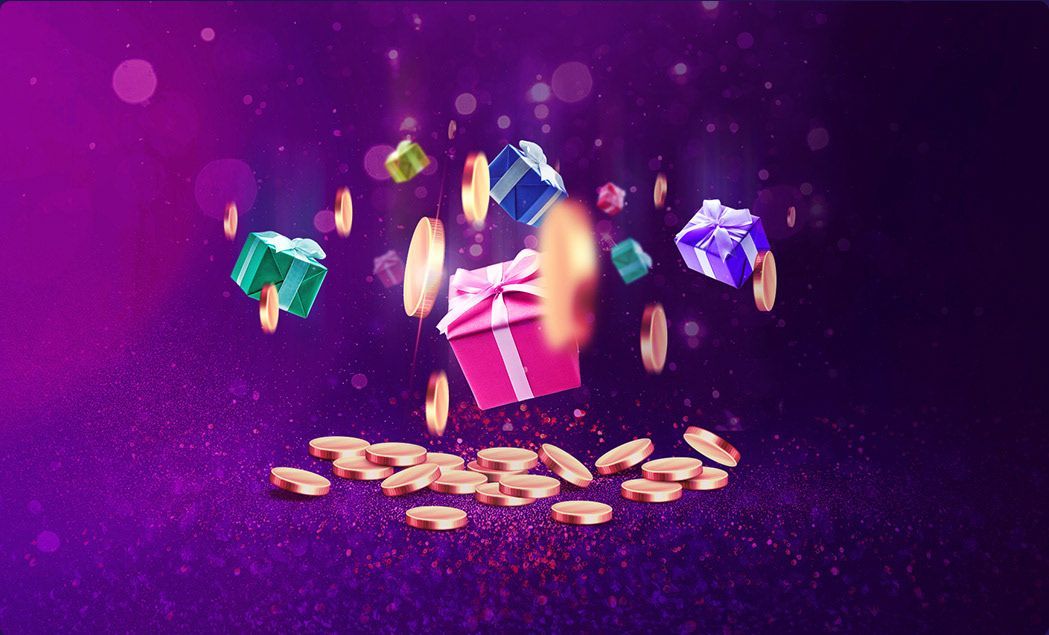 Golden West Casino Welcome Bonus